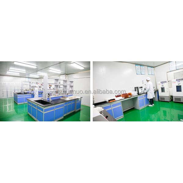 120 мл/130 мл/180 мл HDPE капсулообразная пластиковая бутылка для пищевых добавок