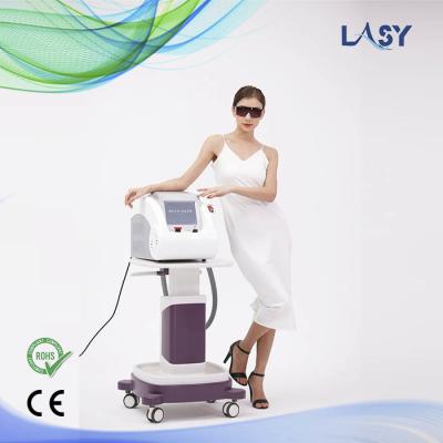 Dermatology Neodymium Picosure ND YAG Laser 1064nm Portable