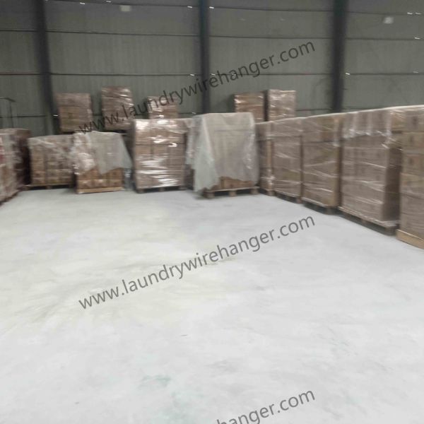 Keep Your Clothes in Perfect Condition with Smooth Surface Metal Clothes Hangers