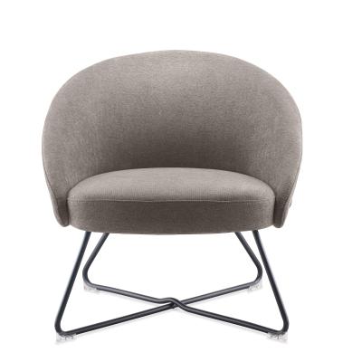 Sturdy Frame Supreme Ergonomic Chair Contemporary Lounge Chair Minimalist Aesthetic