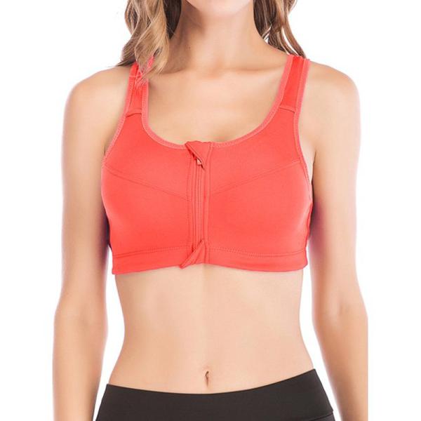 Factory Prices Fitness Wear Yoga Bra Sexy Sports Bras For Women with Custom Logo