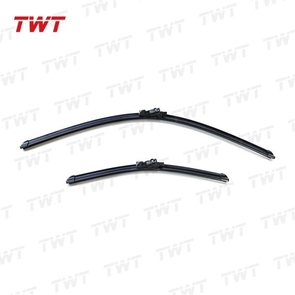 TWT 85222-78012 85212-78022 Double Windshield Wipers Blade Car 8522278012 8521278022 for Toyota Lexus NX Series 2016-2017