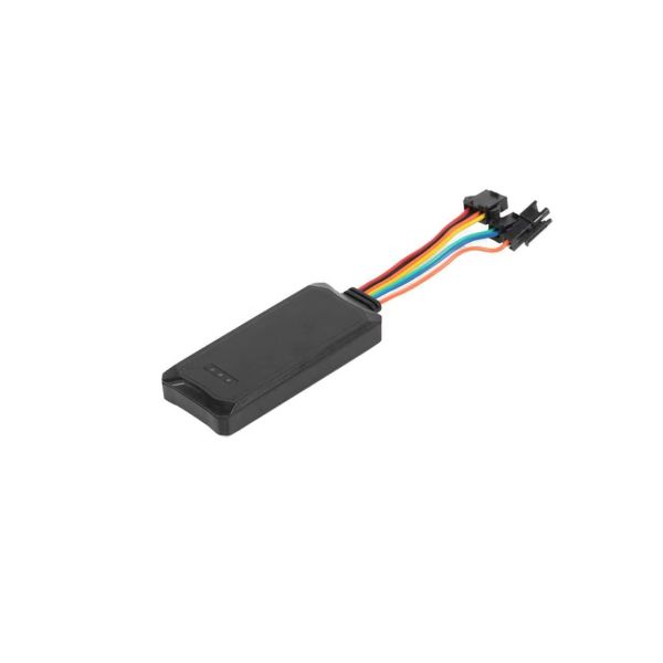 VM55 2G Wired Vehicle GPS Tracker