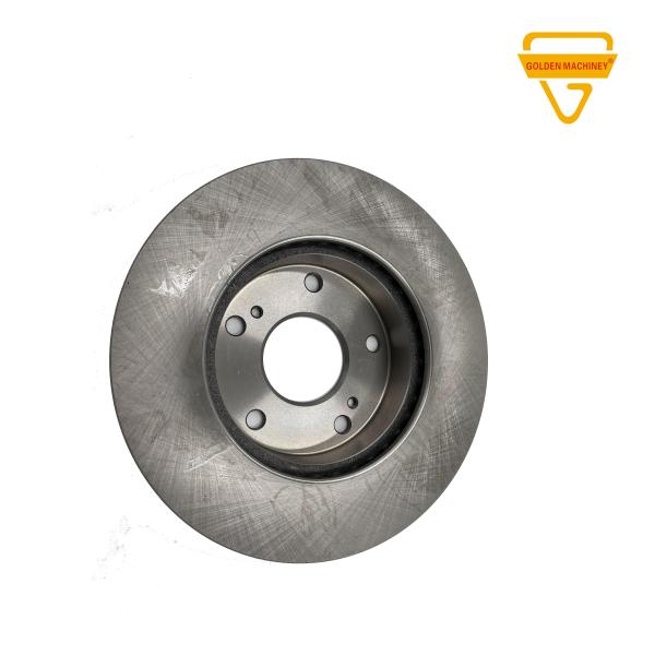 Disco de 24510381 freios para Wuling Rongguang e Chevrolet N300