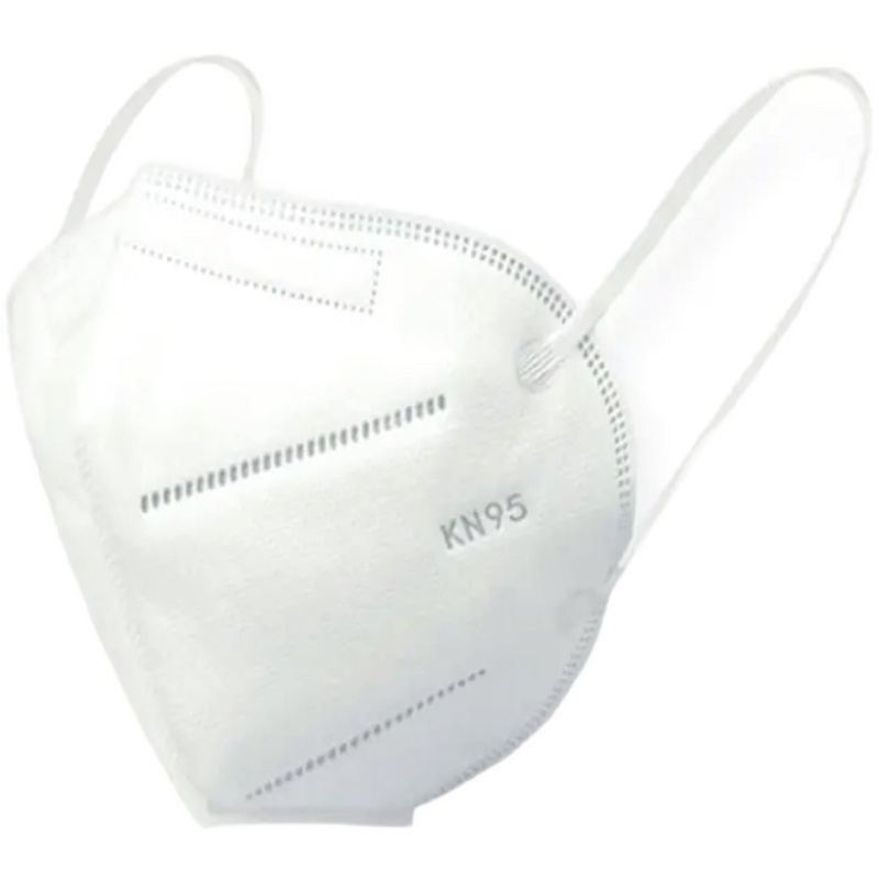 Ткань Meltblown анти- бактерий Nonwoven для BFE95 BFE99 PFE99 VFE99 KN95 KN99