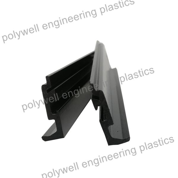 Extrusion Plastic Nylon PA66 Thermal Break Insulation Strip Thermal Barrier Tape For  Broken Bridge Aluminum Windows