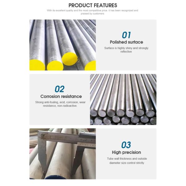 Адвокатура 6m Q235 низкоуглеродистое 1060 наговора стали углерода особой чистоты