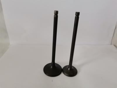 4210AX Car Engine Admission Valves For CITROEN C3 / PEUGEOT 208 1.5 8V