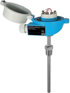 1088 Psi TR10 Modular RTD Thermometer TR10-UBD1BHS1K3000