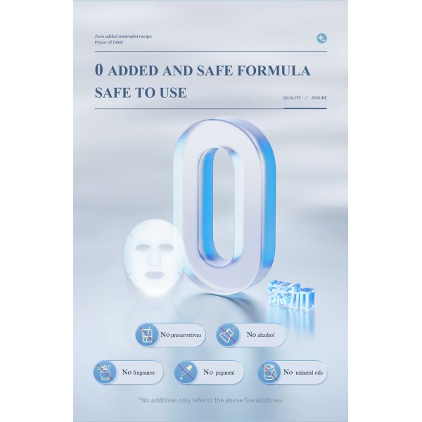 OEM ODM Guangzhou Masking Moisturizing Face Sheet Maskss Beauty Skin Care Freeze-dried Face Facial Mask