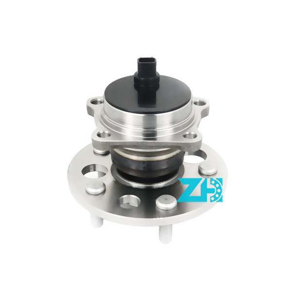 42450-44010 4245044010 Rear Wheel Hub Bearing For Toyota P6 Precision