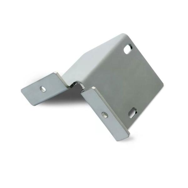 Laser Cutting Bending Welding Precision Sheet Metal Components 20mm