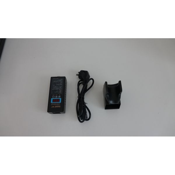 UAV Adjustment Tool Box with Comprehensive Tool Set for Rigorous Testing and Standardized Usage in Drone Training