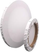 Taille personnalisée en toile ronde, planches étirées, coton pur pour les débutants, peinture