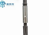 Stable And Reliable T45 T51 Shank Adapter for Masonry and Rock Drilling with 600mm Length