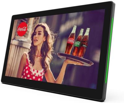 15.6 FHD IPS 1.8GHz All In One Tablet Android Capacidade de memória 2GB 16GB
