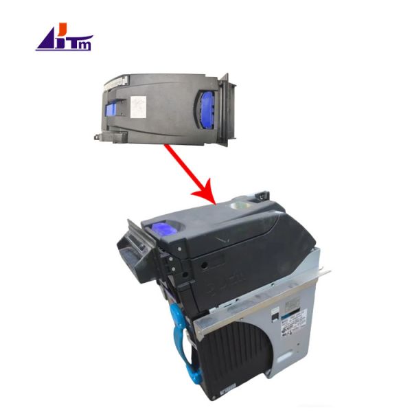 JCM IPRO-200-SS Bill Acceptor Head Replacement Parts 1603046460