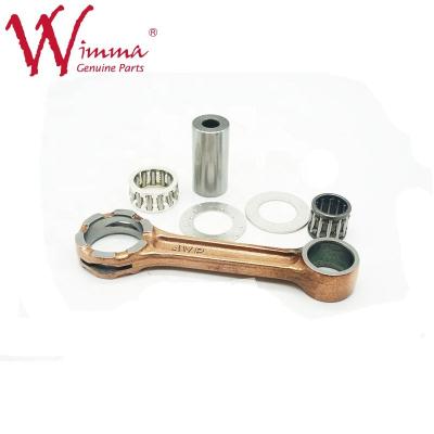 Kit de estacas de ligação de motocicletas de alto desempenho BWS YW100 Estacas de ligação de motores de eixo de válvula