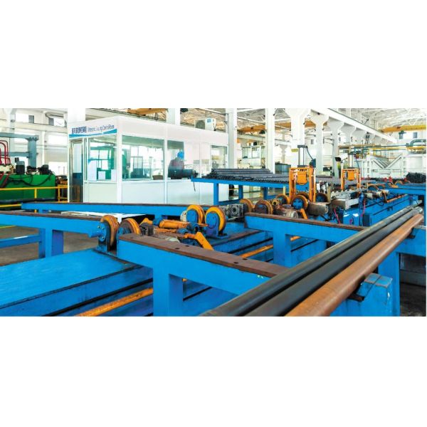 Трубка сверла DHD стандартная безшовная стальная утяжелила инструмент сверля трубы