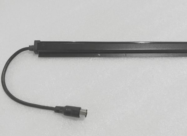 Metal Material Elevator Photocell WECO 917K Transistor Or Relay Output