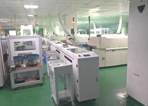 Shenzhen LED World Co.,Ltd