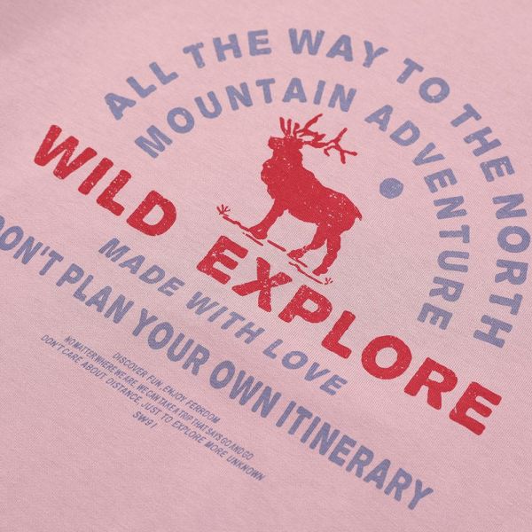 Fleece Fabric Plain Crew Neck Sweatshirt Unisex Long Sleeve Jumper Pullover