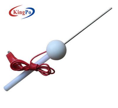 Teste Rod Probe C