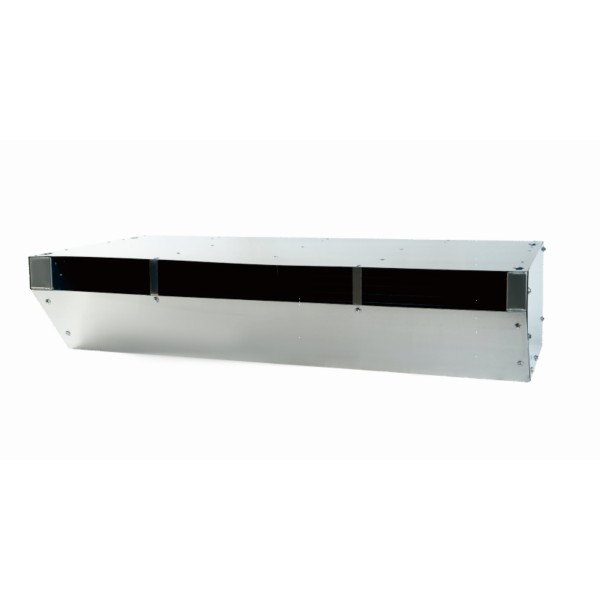 Direct Drive Refrigeration Unit for Box Vans with -25°C To +25°C Temperature Range and 8425W Cooling Capacity