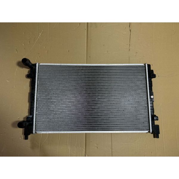 VW LAVIDA 5QD121251AF L5Q0121251T L5QD121251 5Q0121251HC 5Q0121251T Aluminum Radiator