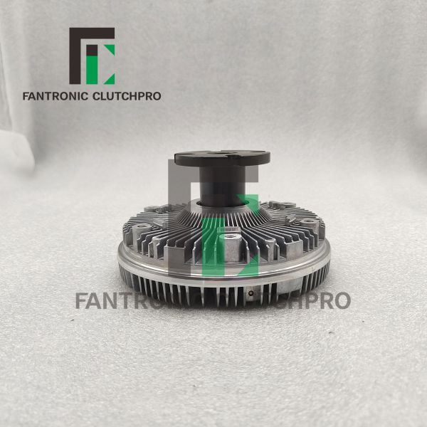 Engine Cooling Fan Clutch For MERCEDES-BENZ 3662000422 36620006229 042000422