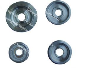Oil seal plate