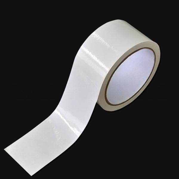 Excellent Chemical Resistance Heat Reflective Seal Tape For Industrial Equipment Maintenance