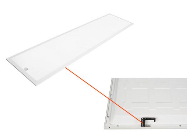 Ultra Thin Led Panel Light 24w 36w 48W With Temperature Adjust