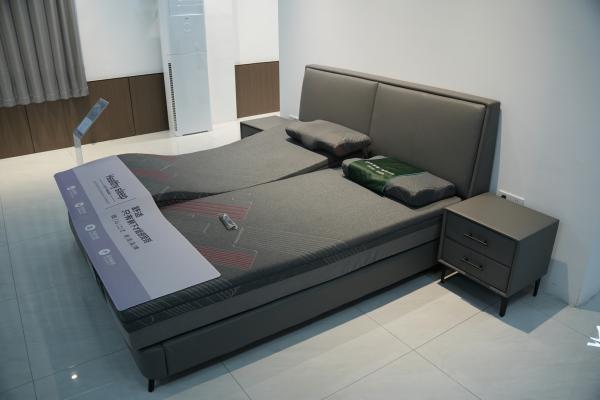 California King Memory Foam Mattress Custom Size / Inches OEM Factory