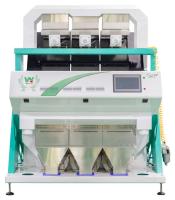 3 représentation de la trieuse 3000kg/H Toshiba HD de couleur de CCD de soja de descendeurs