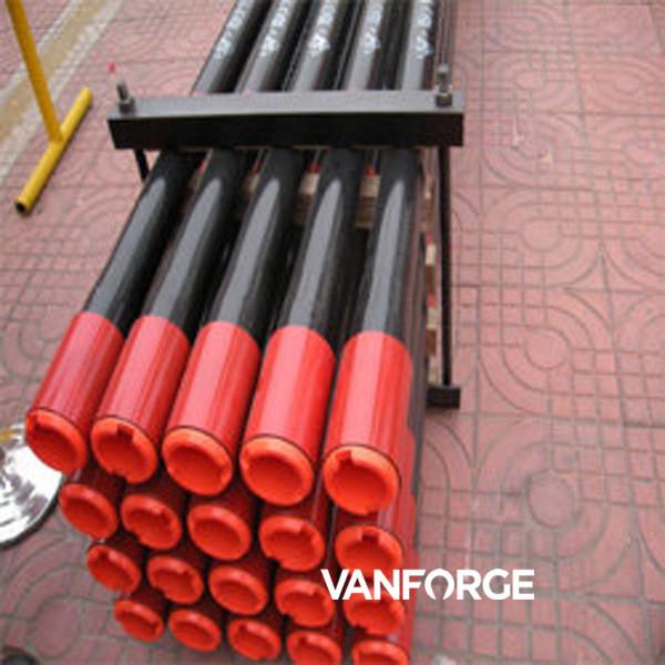API seamless OCTG C90-1 oil well casing tubing for sour service