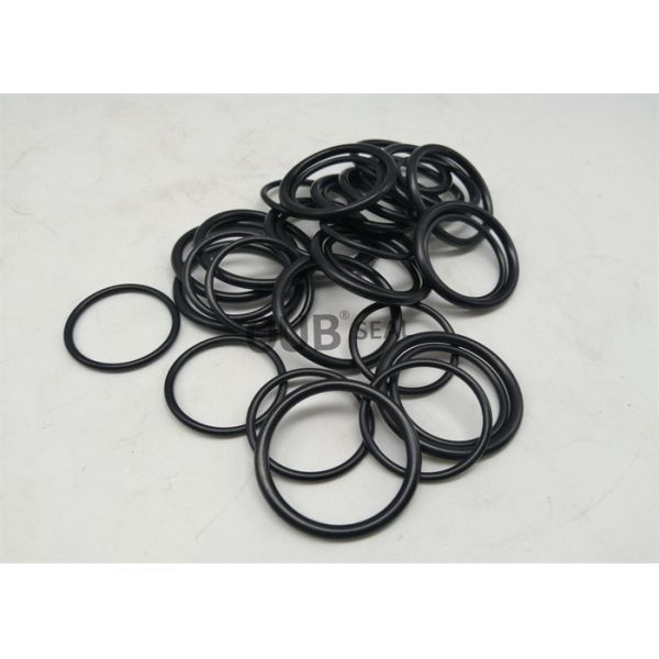 07000-05455 части силикона гидравлических колцеобразных уплотнений резиновые 07000-05435 07000-05440 07000-05445 07000-05450