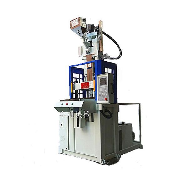 20 тонн ABS гидравлическая вертикальная инжекционная литейная машина 260 мм расстояние между шнурами