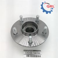 43200-50Y02 roda Axle Bearing For Nissan SENTRA331/B13/W/ABS/-95