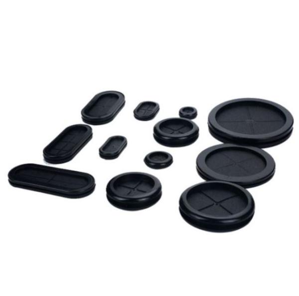 Injection Mold O Ring Rubber Washer