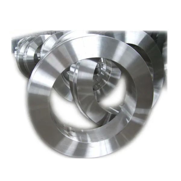 Inconel 725 601 600 625 601 718 покрытое никелем стальных кольцо прокладки ASTM B366 Inconel 600 куя
