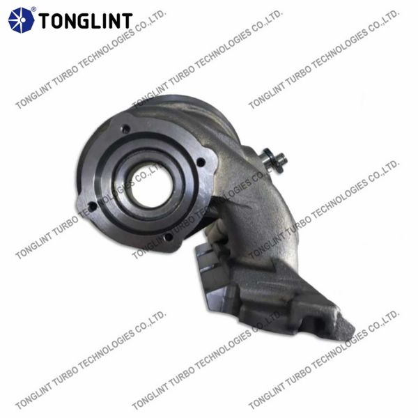BMW 116i 118i 218i 318i 418i Casting Turbo Turbine Housing B38 for Turbocharger 7633795 with B38B15 F20 F21 F22 F23 F30 F31