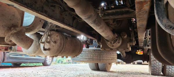 The foundation of your success: reliable, high-performance 2021 used 39m concrete pump
