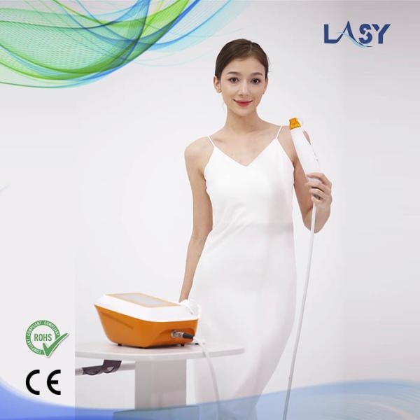 Cellashape Dual Frequency RF Microneedle Machine Skin Rejuvenation