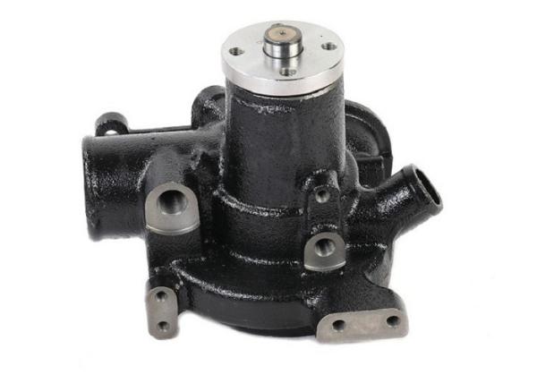6D22T ME995716 Excavator Water Pump Machinery Engineering Parts