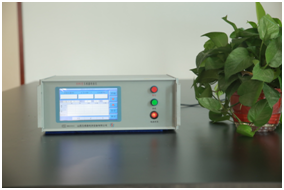 Digital CT PT Test Equipment Comparator With LCD Display
