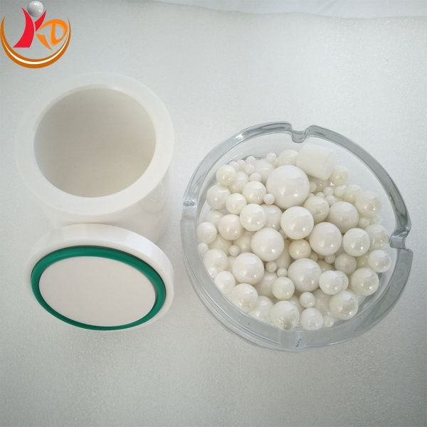 2L Yttrium Zirconia Beads Cubic Zirconia Jewelry Sets