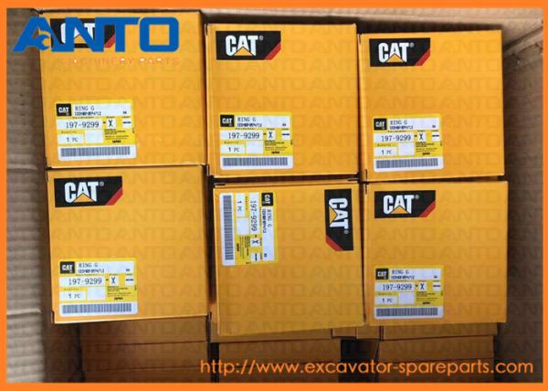 Piston Ring  330C Excavator Engine Parts 197-9299 1979299