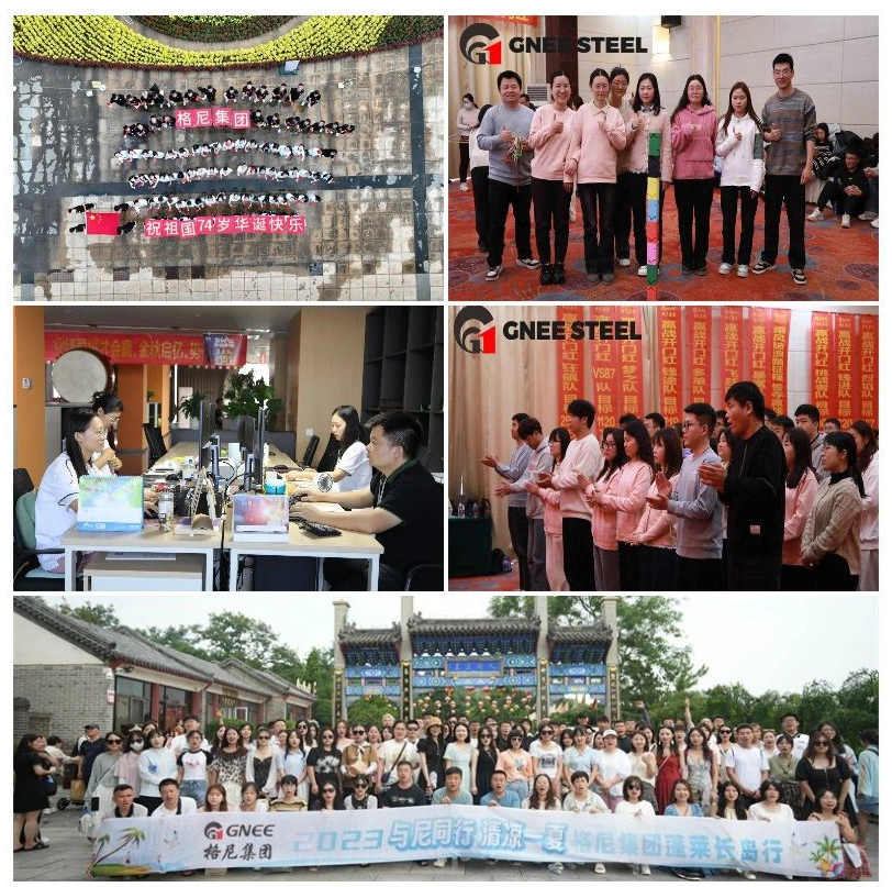 Chinese Standard 15kg Light Steel Railway Road Construction Track Railway Steel Rail