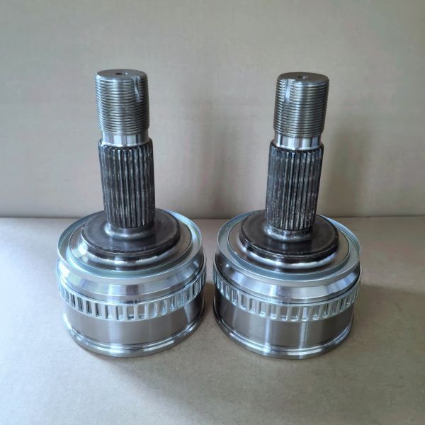 KAWA DW-006A47 OUTER CV JOINT 29X52X22 CHEVROLET 96298465; 96298466 CHEVROLET LANOS (T100) 1997-2002